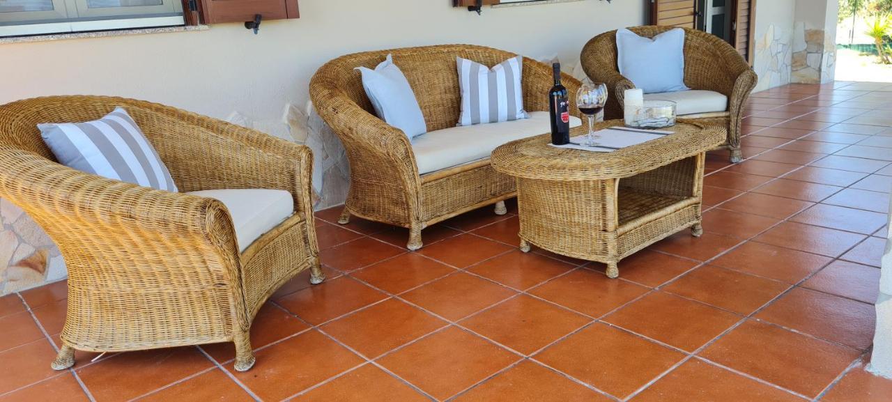 House Castiadas Tra Mare E Montagna 外观 照片